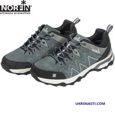 Ботинки трекинговые Norfin Ntx Urban Spirit Low
